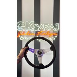 GRI MOMO DİREKSİYON 
