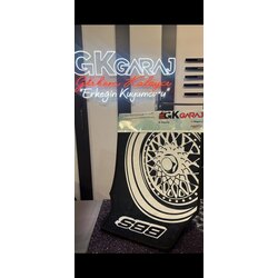 BBS PVC KIŞLIK OTO PASPAS