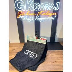 AUDI PASPAS