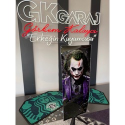 JOKER YAN DİREK FOLYO 