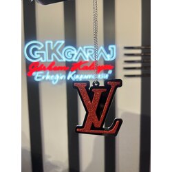LOUIS VUITTON AYNA SÜSÜ