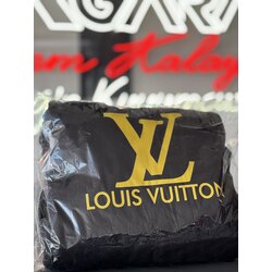 LOUIS 4lü SERVİS KILIFI