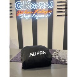 KUPON 4LÜ SERVİS KILIFI