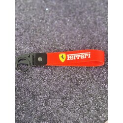 FERRARİ ANAHTARLIK