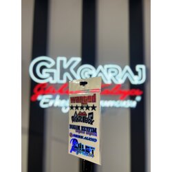 KELEBEK CAM STİCKER 1