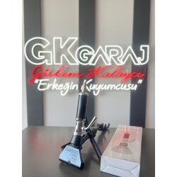 MAGNUM ANTEN - UZUN