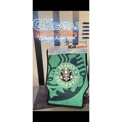 STARFUCKS PVC KIŞLIK OTO PASPAS