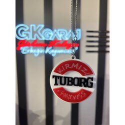 TUBORG AYNA SÜSÜ