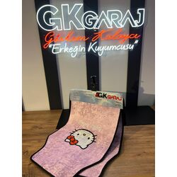 HELLO KITTY PASPAS