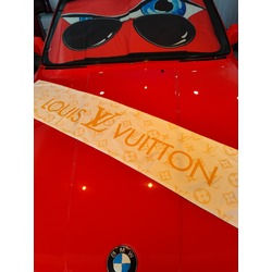 LOUIS VUITTON TORPİDO HAVLUSU A++