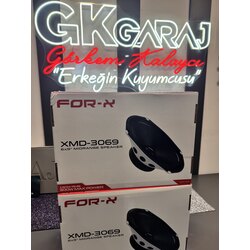 FOR-X   XMD-3069 Oval