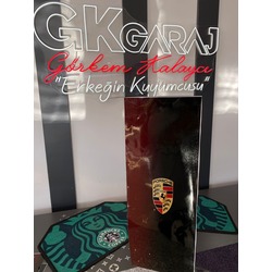 PORSHE YAN DİREK FOLYO 