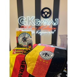 GERMANY SET