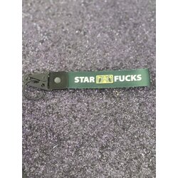 STARFUCKS ANAHTARLIK