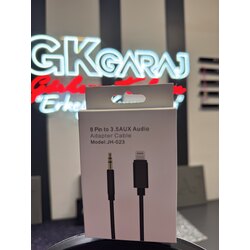 İPHONE AUX KABLO