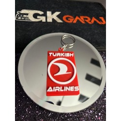 TURKISH AIRLINES ANAHTARLIK