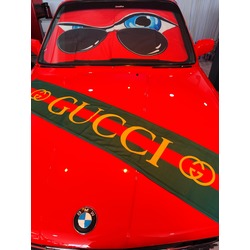 GUCCİ TORPİDO HAVLUSU A++