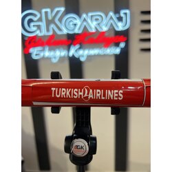 TURKISH AIRLINES ÖN CAM GÜNEŞLİK