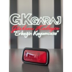 ARKA TAMPON SİSİ