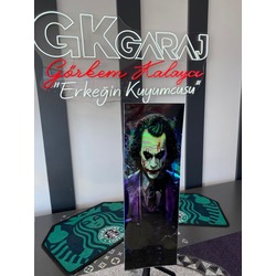JOKER YAN DİREK FOLYO 