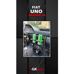 FİAT UNO BARDAKLIK