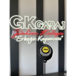 SABİT DİREKSİYON GÖBEĞİ ŞAHİN