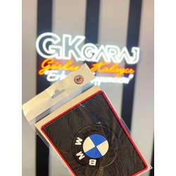 BMW KAYDIRMAZ PED