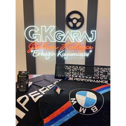 BMW ///M SET