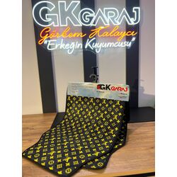 LOUIS VUITTON SARI PASPAS