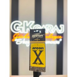 AREON KOKU