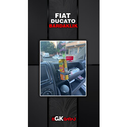 DUCATO BARDAKLIK