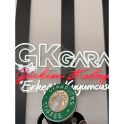 STARBUCK YENİ NESİL PANJUR ARMA