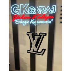 Louıs Vuıtton Ayna süsü