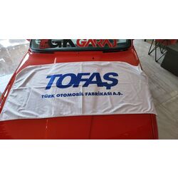 TOFAS BUYUK TORPIDO HAVLUSU