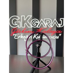 20 CM MİDRANGE ÜSTÜ KASTAK 