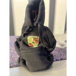 PORSCHE SİYAH VİTES POLARI