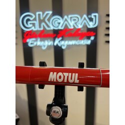 MOTUL ÖN CAM GÜNEŞLİK