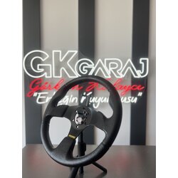 MOMO DİREKSİYON 32 CM - 