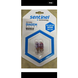 DİADEM PARK AMPÜL 