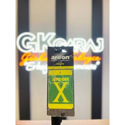 AREON KOKU
