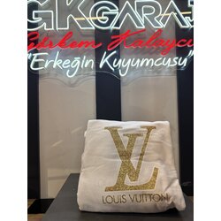 LOUIS 4LÜ SERVİS KILIFI