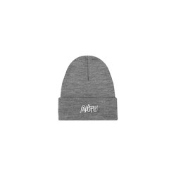 SPRAY LOGO “B3” (USUAL, GREY)