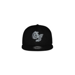 “GF” CAP