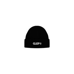 LOGO “B5” (KNIT, BLACK)