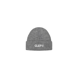 LOGO “B7” (KNIT, GREY)