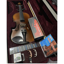 Vivaldi VL905-4/4 Tam Boy Keman Seti 