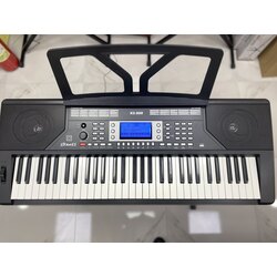 Strauus KS-300 Tuş Hassasiyetli Org