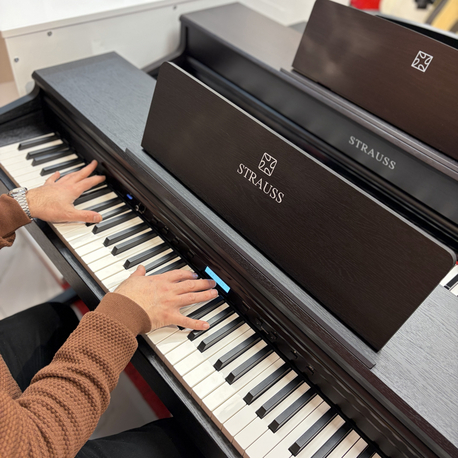 Strauss STP-310 Dijital Piyano 