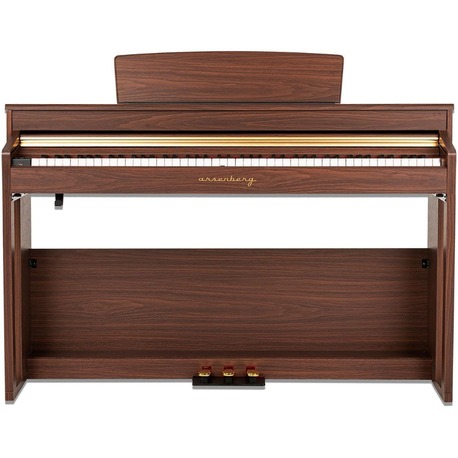 Arsenberg ADP1968R Rosewood Dijital Piyano (Tabure + Kulaklık Dahildir)