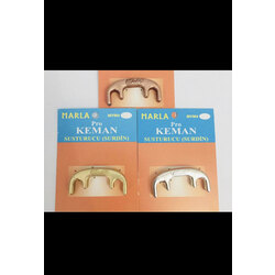 Marla Keman Susturucusu 